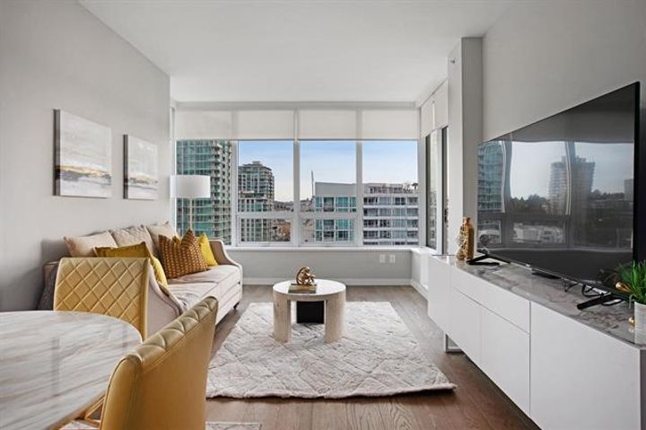 262766993-7 at 1107 - 118 Carrie Cates Court, Lower Lonsdale, North Vancouver 262766993-7 at 1107 - 118 Carrie Cates Court, Lower Lonsdale, North Vancouver