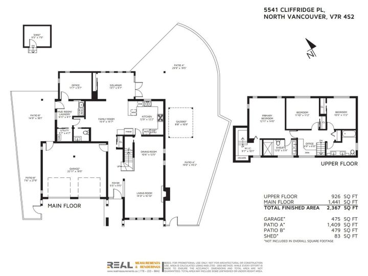 5541-cliffridge-place-canyon-heights-nv-north-vancouver-36 at 5541 Cliffridge Place, Canyon Heights NV, North Vancouver