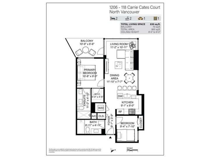 118-carrie-cates-court-lower-lonsdale-north-vancouver-33 at 1206 - 118 Carrie Cates Court, Lower Lonsdale, North Vancouver 118-carrie-cates-court-lower-lonsdale-north-vancouver-33 at 1206 - 118 Carrie Cates Court, Lower Lonsdale, North Vancouver
