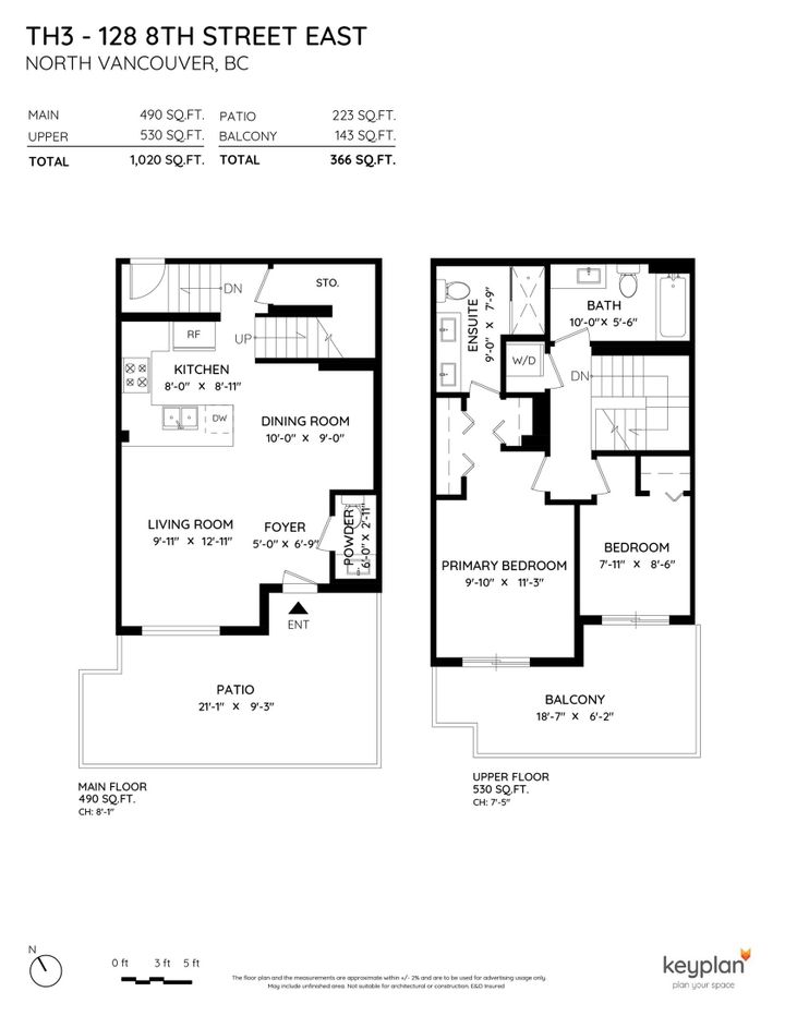 128-e-8-street-central-lonsdale-north-vancouver-32 at TH3 - 128 E 8 Street, Central Lonsdale, North Vancouver 128-e-8-street-central-lonsdale-north-vancouver-32 at TH3 - 128 E 8 Street, Central Lonsdale, North Vancouver