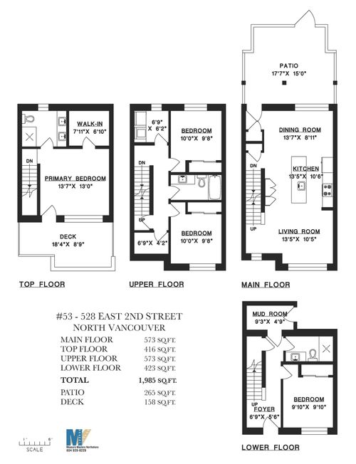 528-e-2nd-street-lower-lonsdale-north-vancouver-30 at 53 - 528 E 2nd Street, Lower Lonsdale, North Vancouver