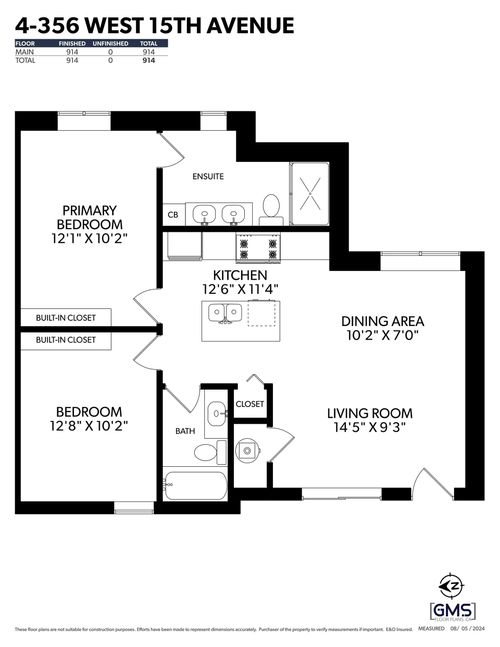 356-w-15th-avenue-mount-pleasant-vw-vancouver-west-20 at 4 - 356 W 15th Avenue, Mount Pleasant VW, Vancouver West