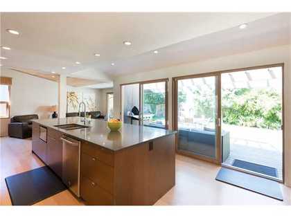 Belmont Kithchen.jpg at 904  Ave, Capilano Highlands, North Vancouver