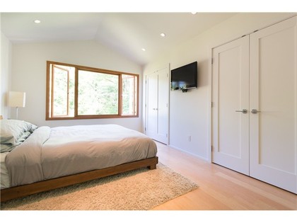 Belmont Bedroom.jpg at 904  Ave, Capilano Highlands, North Vancouver