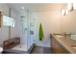 Belmont Bathroom Up.jpg at 904  Ave, Capilano Highlands, North Vancouver