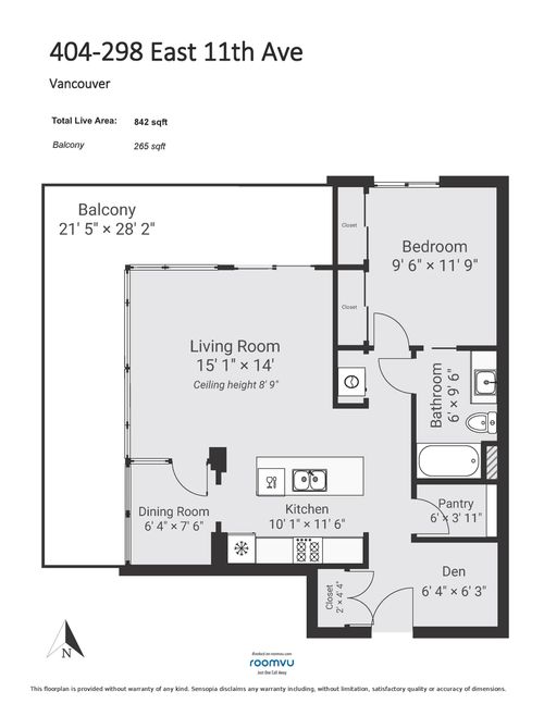 298-e-11th-avenue-mount-pleasant-ve-vancouver-east-40 at 404 - 298 E 11th Avenue, Mount Pleasant VE, Vancouver East
