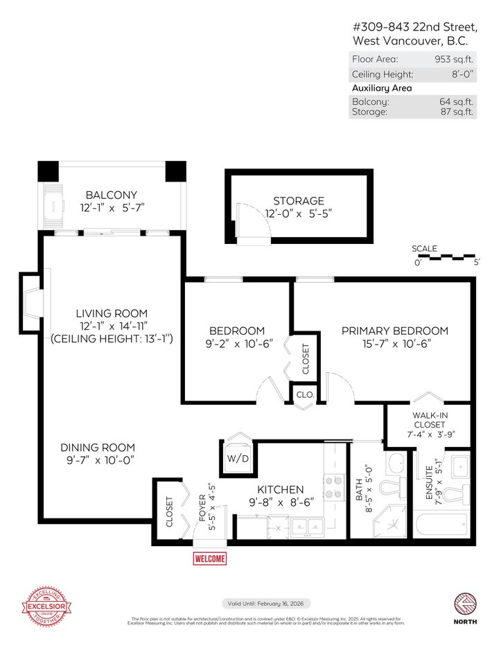 843-22nd-street-dundarave-west-vancouver-40 at 309 - 843 22nd Street, Dundarave, West Vancouver