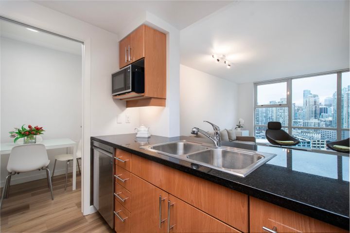 193-aquarius-mews-yaletown-vancouver-west-12 at 2105 - 193 Aquarius Mews, Yaletown, Vancouver West