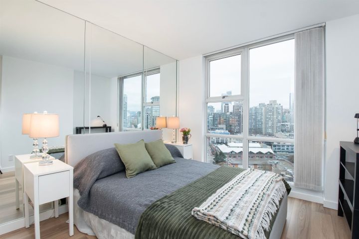 193-aquarius-mews-yaletown-vancouver-west-18 at 2105 - 193 Aquarius Mews, Yaletown, Vancouver West