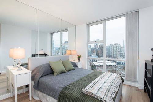 193-aquarius-mews-yaletown-vancouver-west-18 at 2105 - 193 Aquarius Mews, Yaletown, Vancouver West