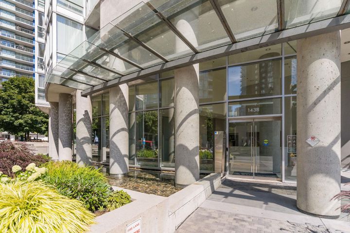 1438-richards-street-yaletown-vancouver-west-27 at 1705 - 1438 Richards Street, Yaletown, Vancouver West