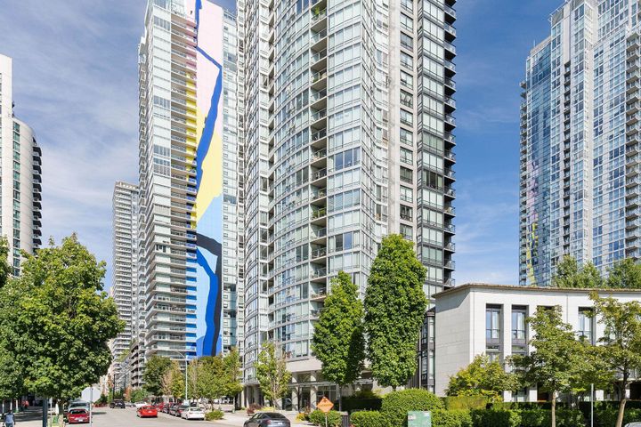 1438-richards-street-yaletown-vancouver-west-28 at 1705 - 1438 Richards Street, Yaletown, Vancouver West