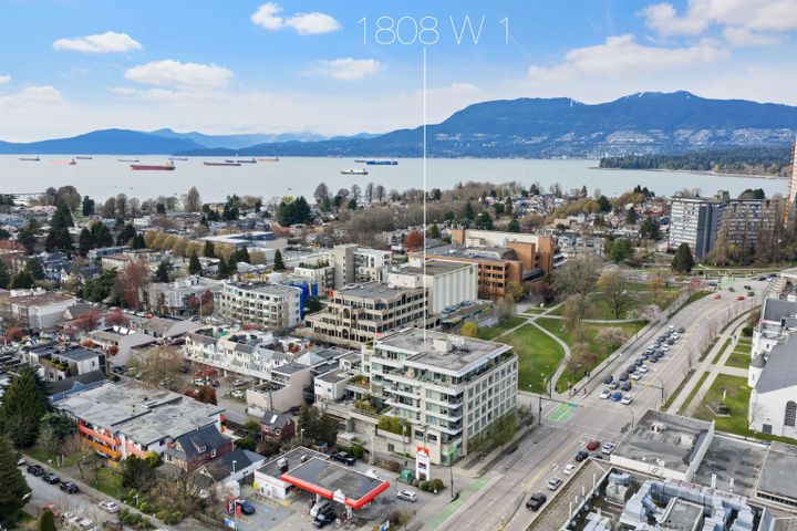 1808-w-1st-avenue-kitsilano-vancouver-west-29 at 205 - 1808 W 1st Avenue, Kitsilano, Vancouver West