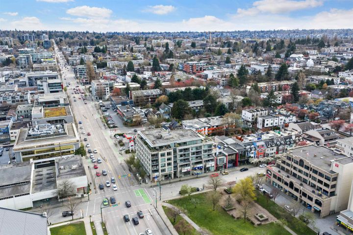 1808-w-1st-avenue-kitsilano-vancouver-west-30 at 205 - 1808 W 1st Avenue, Kitsilano, Vancouver West