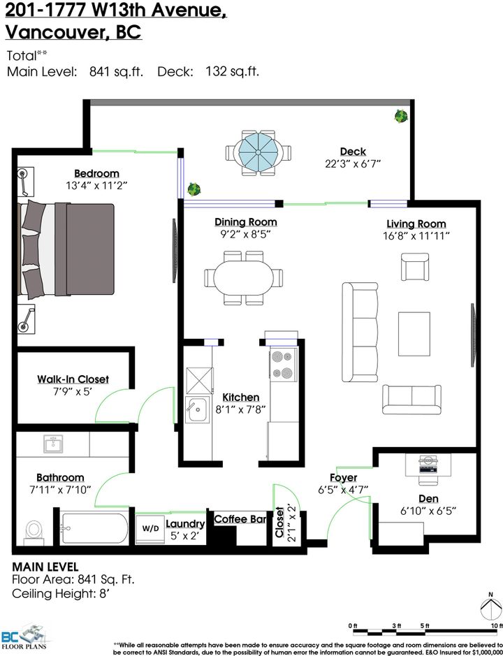 1777-w-13th-avenue-fairview-vw-vancouver-west-37 at 201 - 1777 W 13th Avenue, Fairview VW, Vancouver West