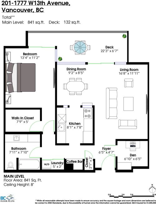 1777-w-13th-avenue-fairview-vw-vancouver-west-37 at 201 - 1777 W 13th Avenue, Fairview VW, Vancouver West