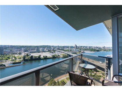 image-261109032-5.jpg at 2505 - 918  Way, Yaletown, Vancouver West