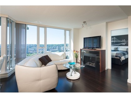 image-261109032-9.jpg at 2505 - 918  Way, Yaletown, Vancouver West