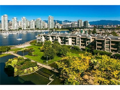 image-261267831-1.jpg at 802 - 456  Road, False Creek, Vancouver West