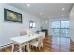 W8th at 203 - 1195 West  Ave, Fairview VW, Vancouver West