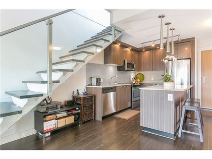 image-261479945-3.jpg at 415 - 733 West  Street, Hamilton, North Vancouver