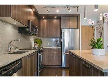 image-261479945-4.jpg at 415 - 733 West  Street, Hamilton, North Vancouver