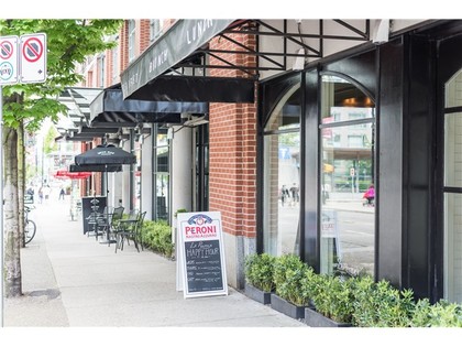 image-261749509-11.jpg at 412 - 1216  Street, Yaletown, Vancouver West