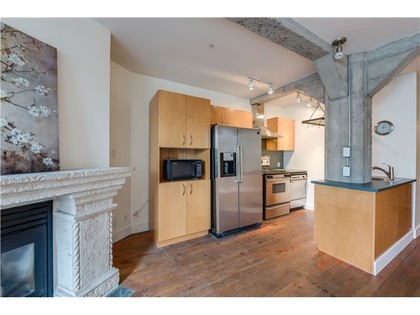 image-261749509-3.jpg at 412 - 1216  Street, Yaletown, Vancouver West