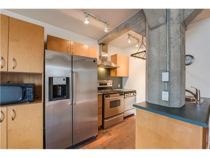 image-261749509-4.jpg at 412 - 1216  Street, Yaletown, Vancouver West