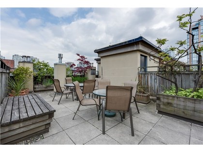 image-261749509-9.jpg at 412 - 1216  Street, Yaletown, Vancouver West