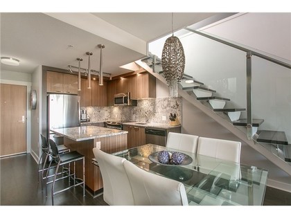 image-261824245-5.jpg at 410 - 733 West  Street, Hamilton, North Vancouver