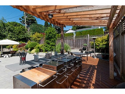 image-261869264-17.jpg at 4366  Crescent, Forest Hills NV, North Vancouver