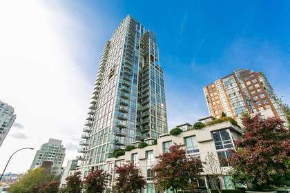 image-262031845-1.jpg at 2602 - 1455  Street, Yaletown, Vancouver West image-262031845-1.jpg at 2602 - 1455  Street, Yaletown, Vancouver West