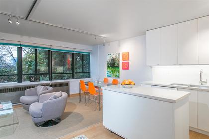 image-262041359-2.jpg at 106 - 1445  Avenue, Fairview VW, Vancouver West