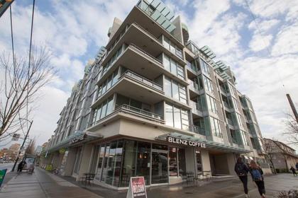 R2031528-13 at 510 - 2528  Street, Kitsilano, Vancouver West