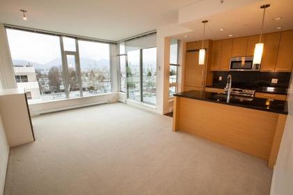 R2031528-2 at 510 - 2528  Street, Kitsilano, Vancouver West