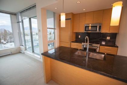 R2031528-3 at 510 - 2528  Street, Kitsilano, Vancouver West