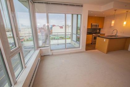 R2031528-9 at 510 - 2528  Street, Kitsilano, Vancouver West