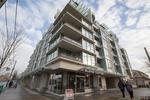 R2031528-13 at 510 - 2528  Street, Kitsilano, Vancouver West