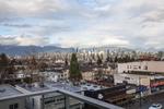 R2031528-16 at 510 - 2528  Street, Kitsilano, Vancouver West