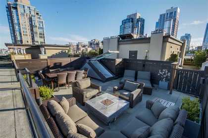 image-262073848-17.jpg at PH4 - 1216  Street, Yaletown, Vancouver West image-262073848-17.jpg at PH4 - 1216  Street, Yaletown, Vancouver West