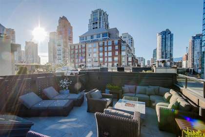 image-262073848-18.jpg at PH4 - 1216  Street, Yaletown, Vancouver West