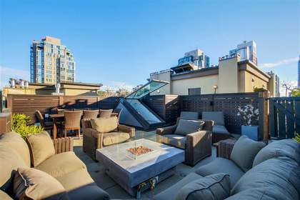 image-262073848-19.jpg at PH4 - 1216  Street, Yaletown, Vancouver West