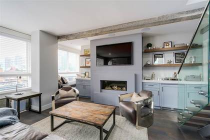 image-262073848-2.jpg at PH4 - 1216  Street, Yaletown, Vancouver West