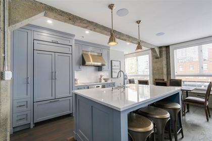 image-262073848-6.jpg at PH4 - 1216  Street, Yaletown, Vancouver West