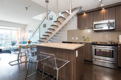 image-262080705-6.jpg at 415 - 733 W  Street, Hamilton, North Vancouver