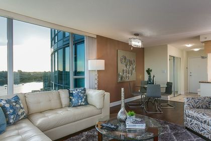 15.jpg at 2805 - 1033  Crescent, Yaletown, Vancouver West