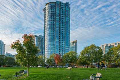 16.jpg at 2805 - 1033  Crescent, Yaletown, Vancouver West