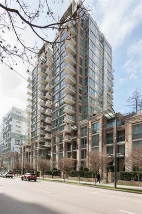 15.jpg at 511 - 1055 Richards, Downtown VW, Vancouver West