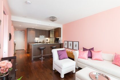 4.jpg at 511 - 1055 Richards, Downtown VW, Vancouver West